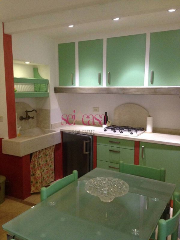 Квартира в Кастильоне-делла-Пеская