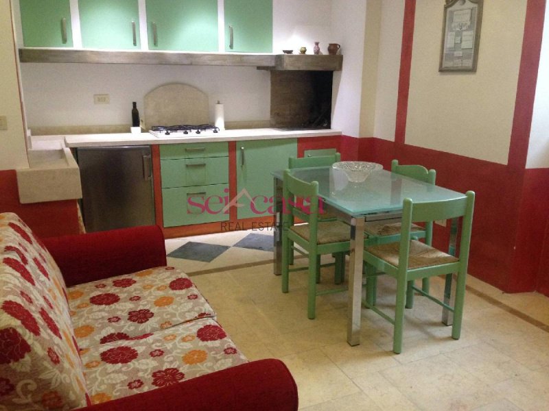 Квартира в Кастильоне-делла-Пеская