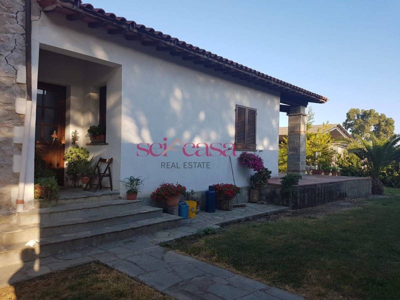 Casa di campagna a Grosseto