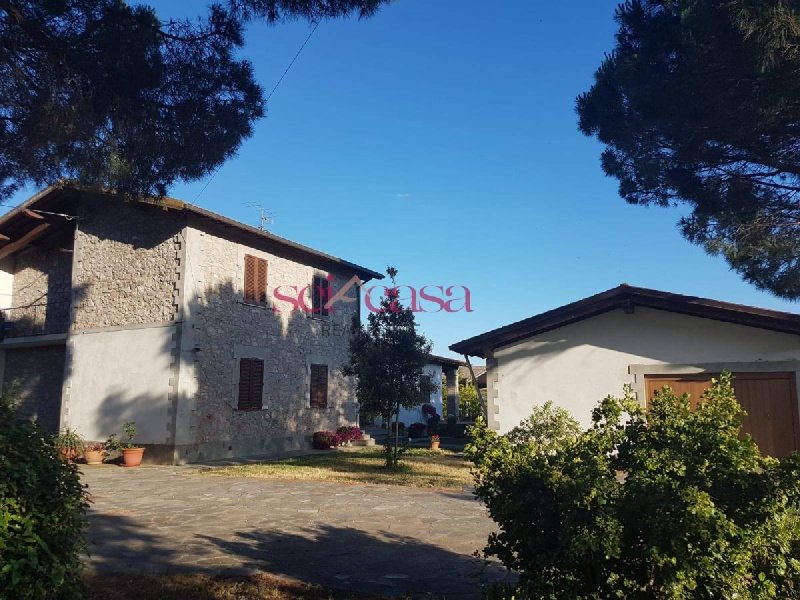 Casa di campagna a Grosseto