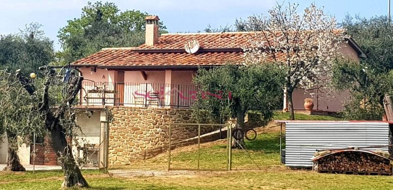 Huis op het platteland in Magliano in Toscana