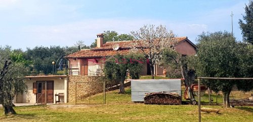 Huis op het platteland in Magliano in Toscana