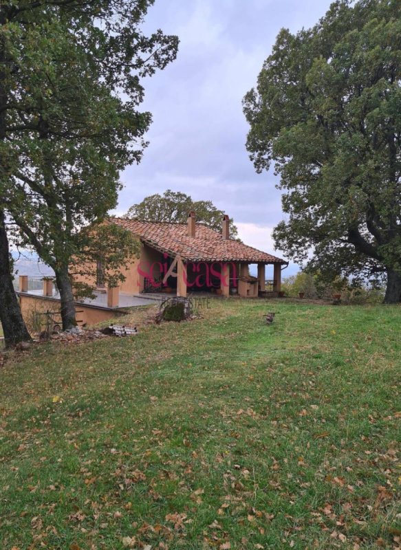 Agriturismo i Arcidosso