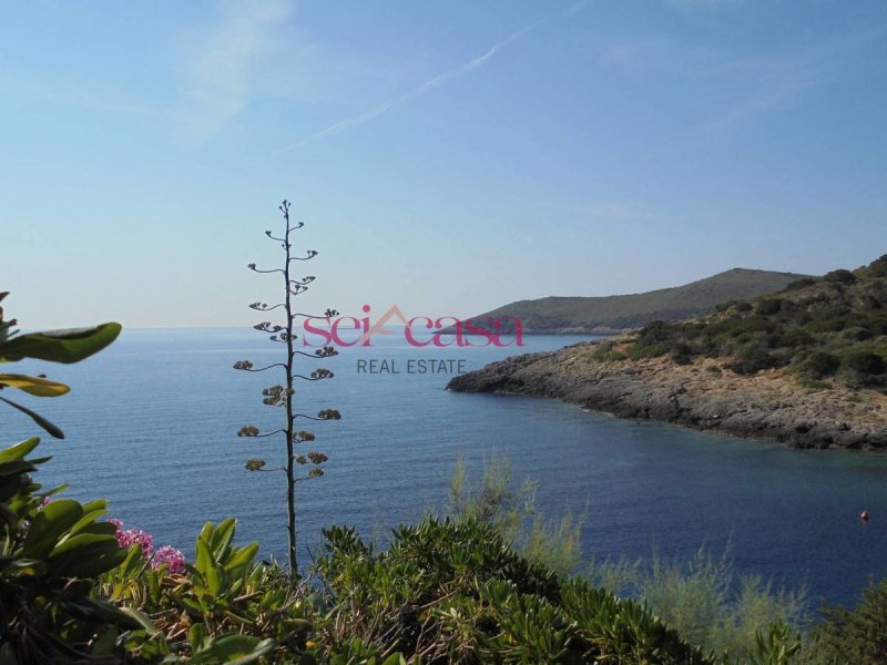 Квартира в Джилио