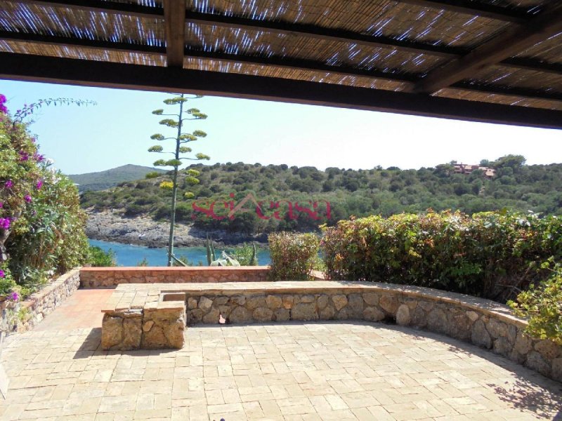 Квартира в Джилио