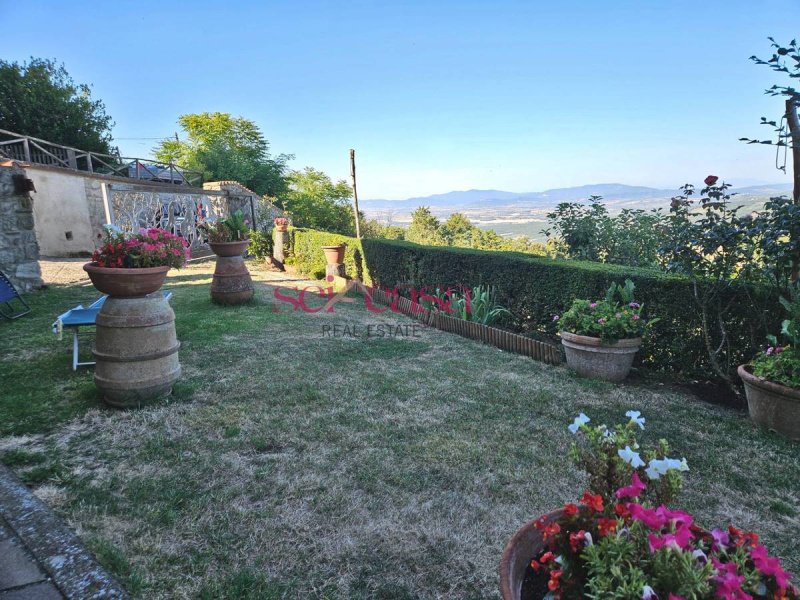 Villa in Roccastrada