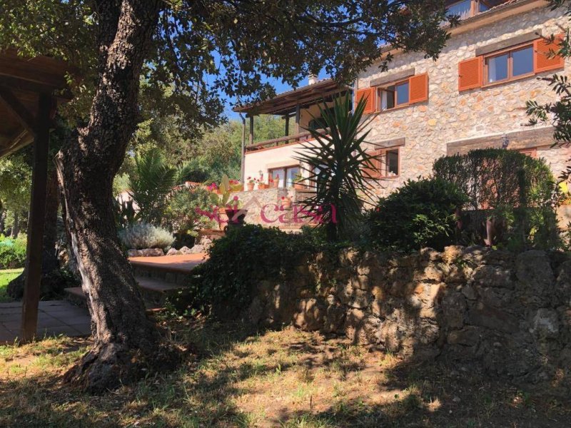 Вилла в Орбетелло