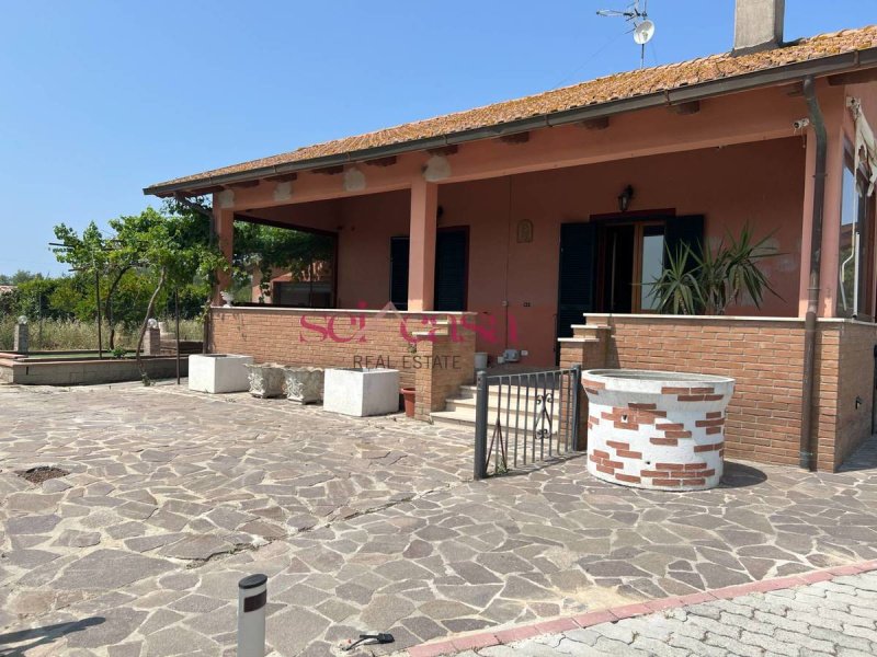 Villa in Grosseto