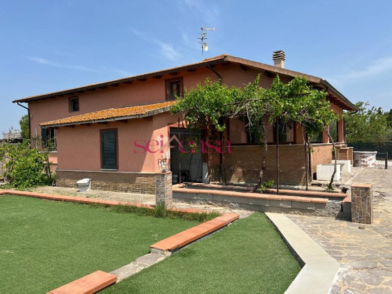 Villa in Grosseto