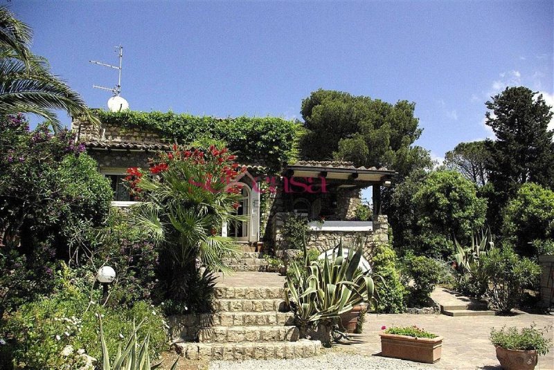 Villa en Orbetello