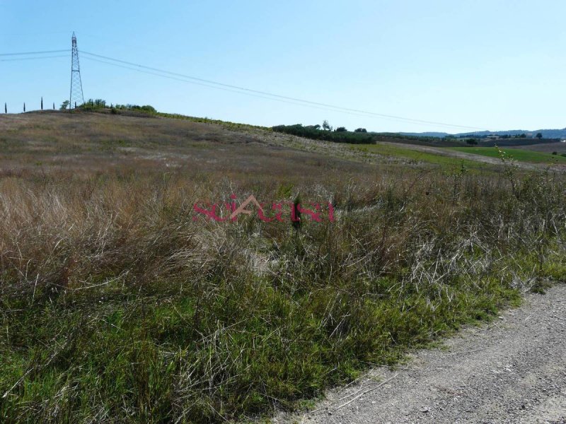 Ферма в Чиниджано