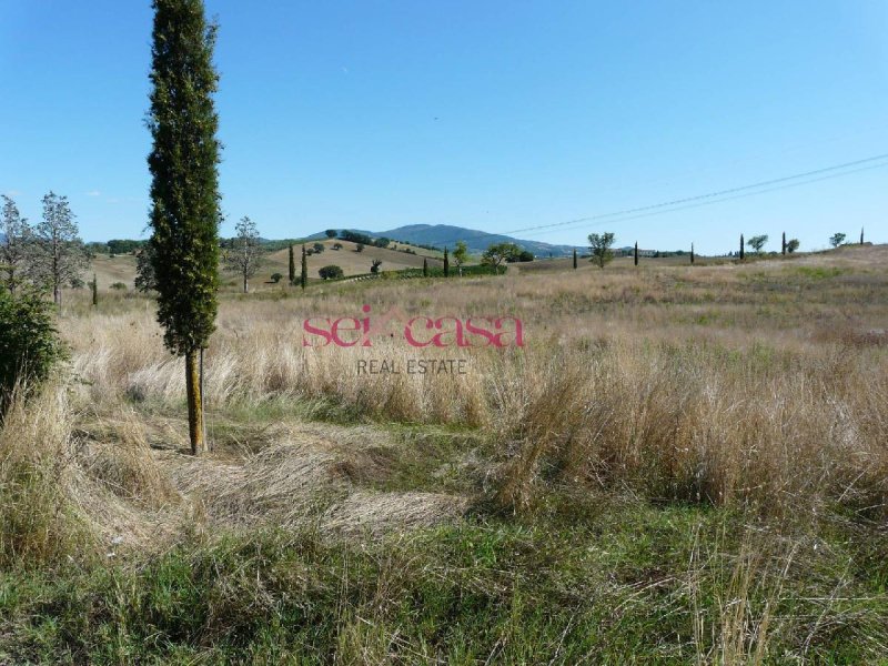 Ферма в Чиниджано