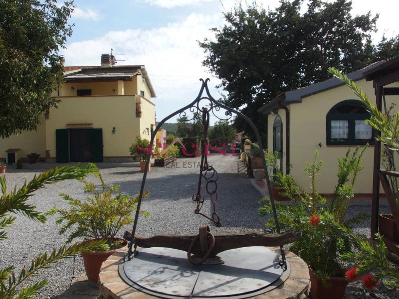 Агротуризм в Манчано