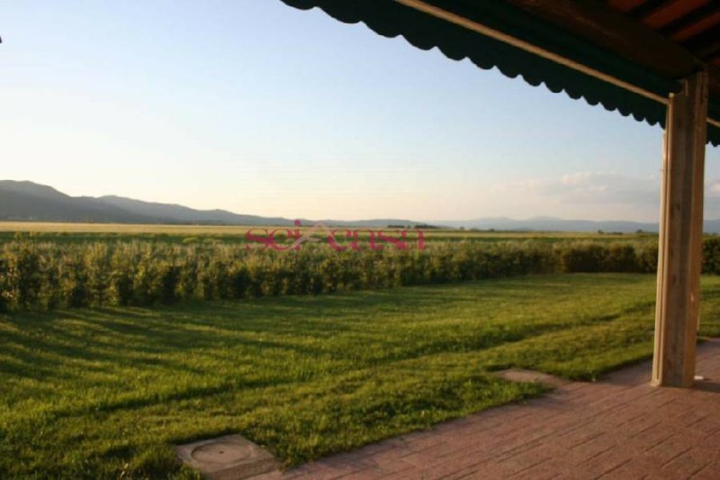 Agrotourisme à Grosseto