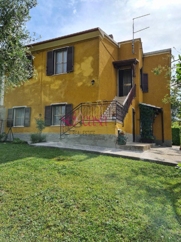 Casa de campo em Cinigiano