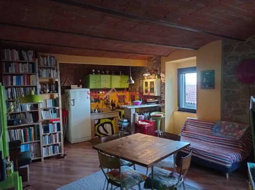 Квартира в Кастильоне-делла-Пеская