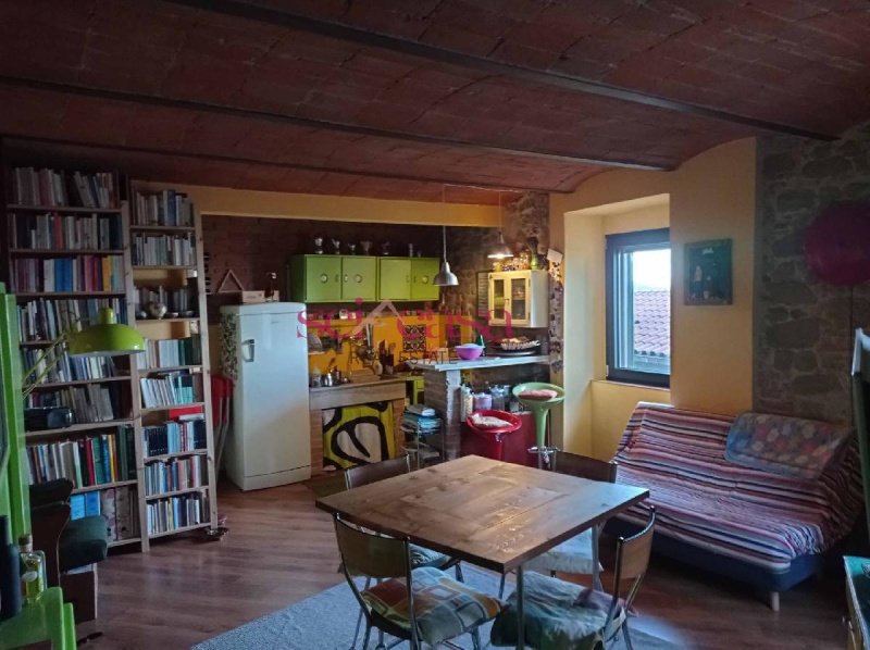 佩斯卡亚堡公寓