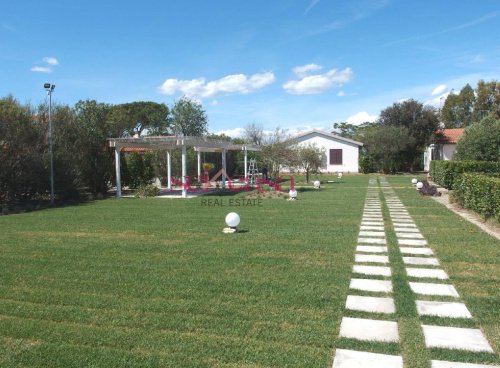 Plattelandtoerisme in Grosseto