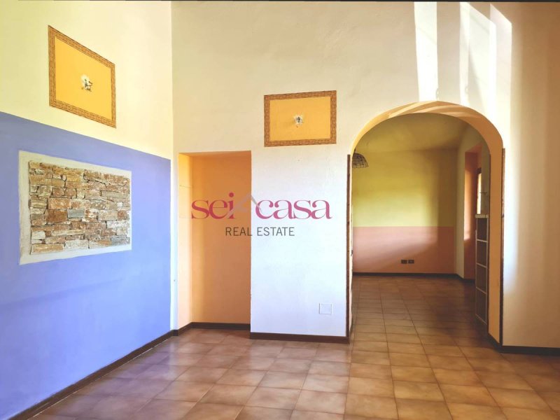 Lägenhet i Campagnatico