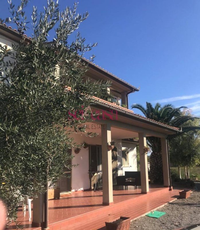 Casa independiente en Grosseto