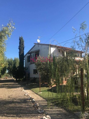 Einfamilienhaus in Grosseto