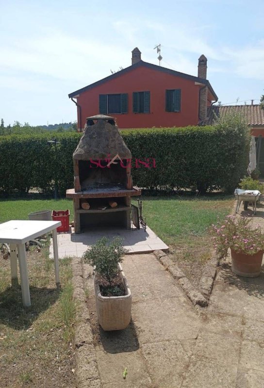 Agroturismo en Grosseto