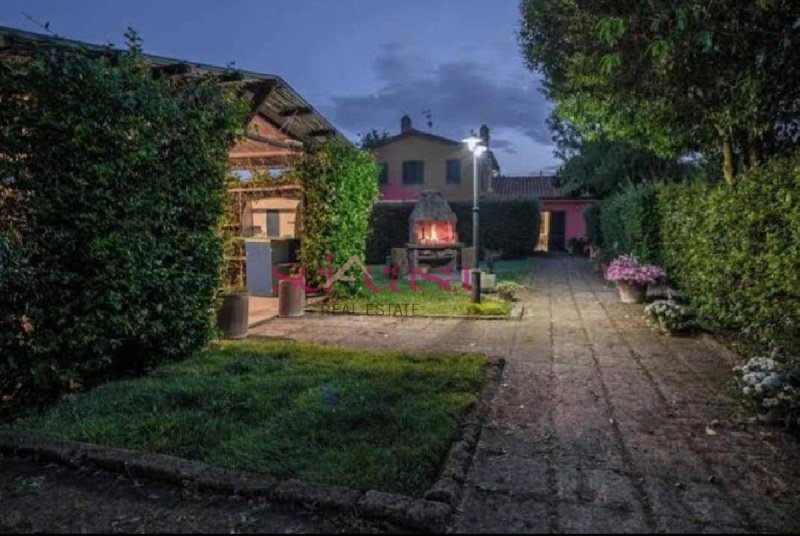 Agroturismo en Grosseto