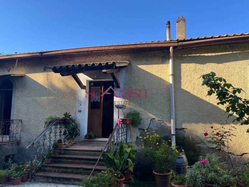 Country house in Scansano