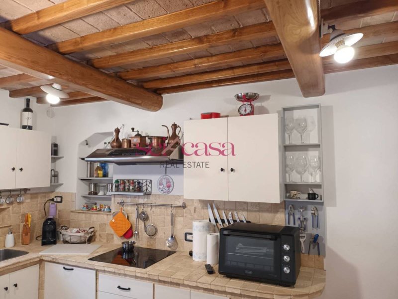 皮亚诺堡半独立房屋