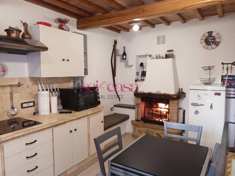 皮亚诺堡半独立房屋