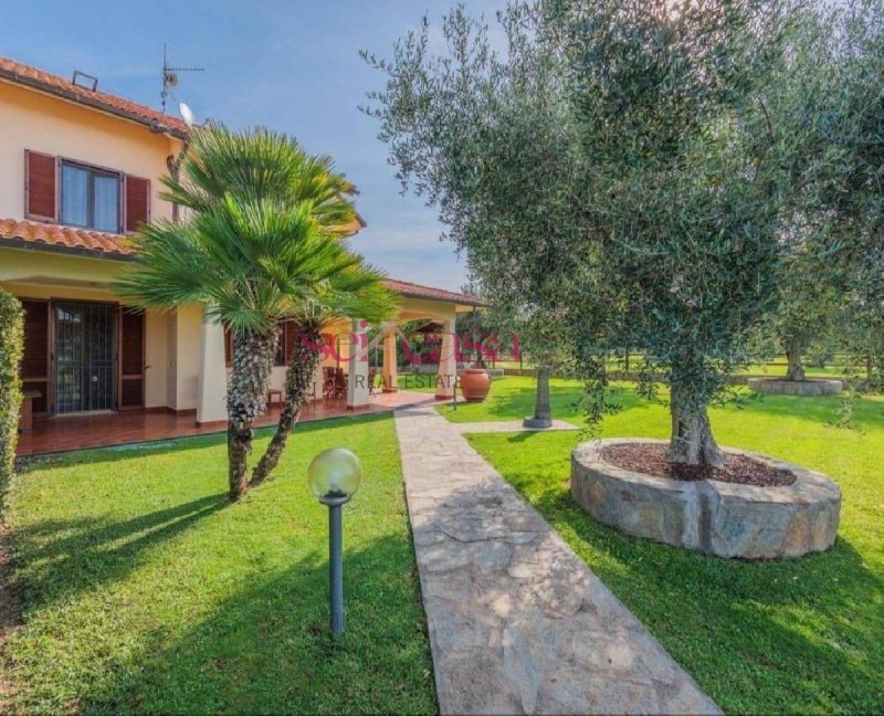 Maison individuelle à Grosseto