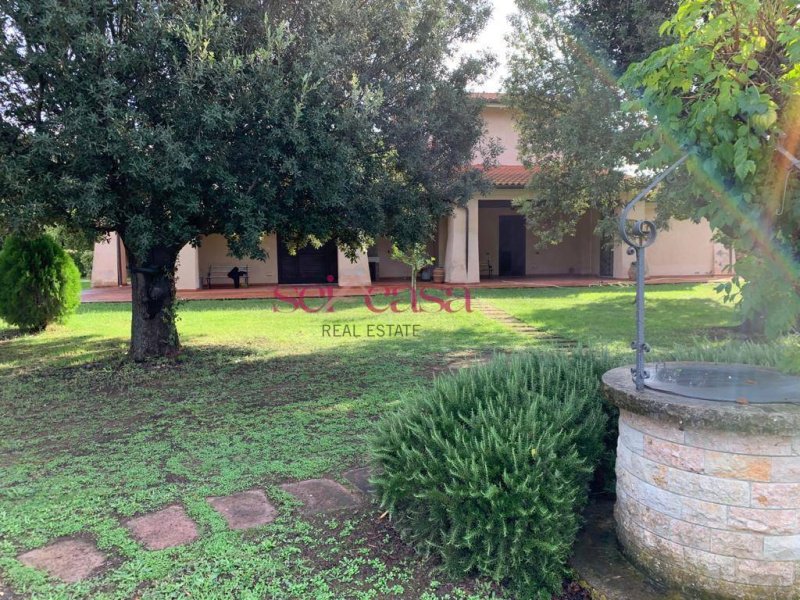 Villa in Grosseto