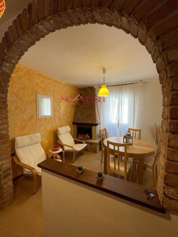 Appartement in Massa Marittima