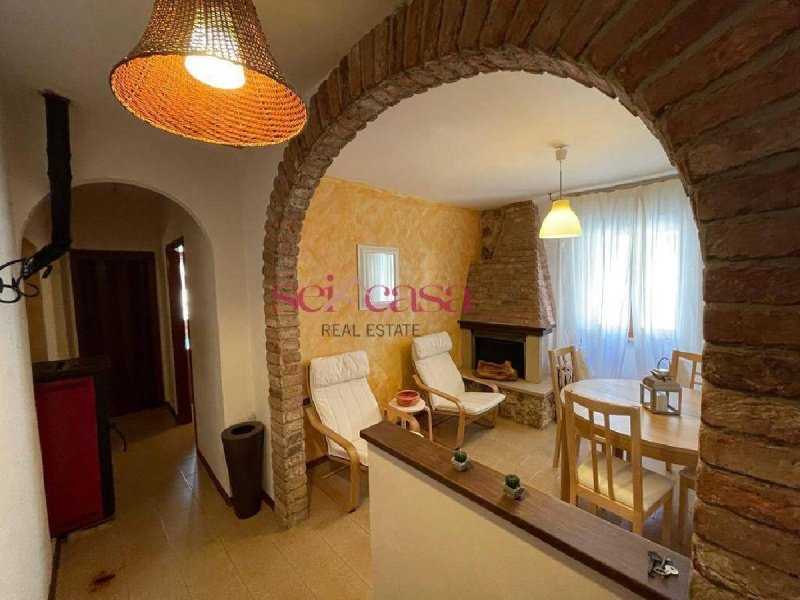 Appartement in Massa Marittima