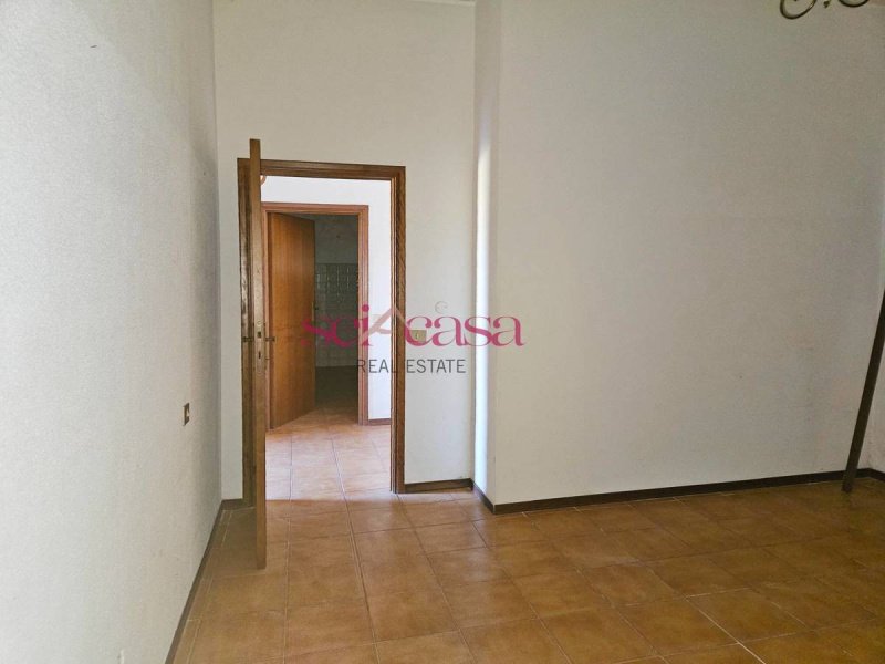 坎帕尼亚蒂科独栋房屋