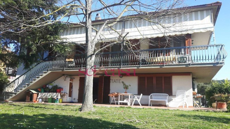 罗卡斯特拉达别墅