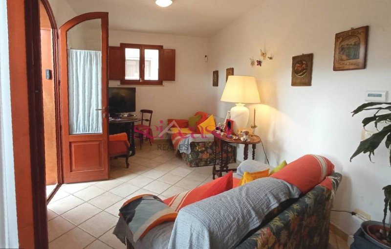 Wohnung in Castiglione della Pescaia