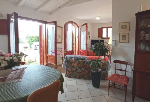 Wohnung in Castiglione della Pescaia