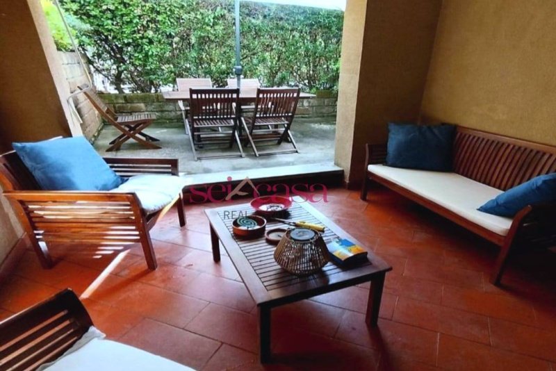 Apartamento em Castiglione della Pescaia