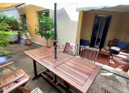 Apartamento em Castiglione della Pescaia