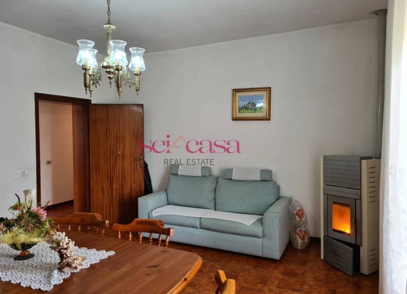 Casa de campo em Montieri