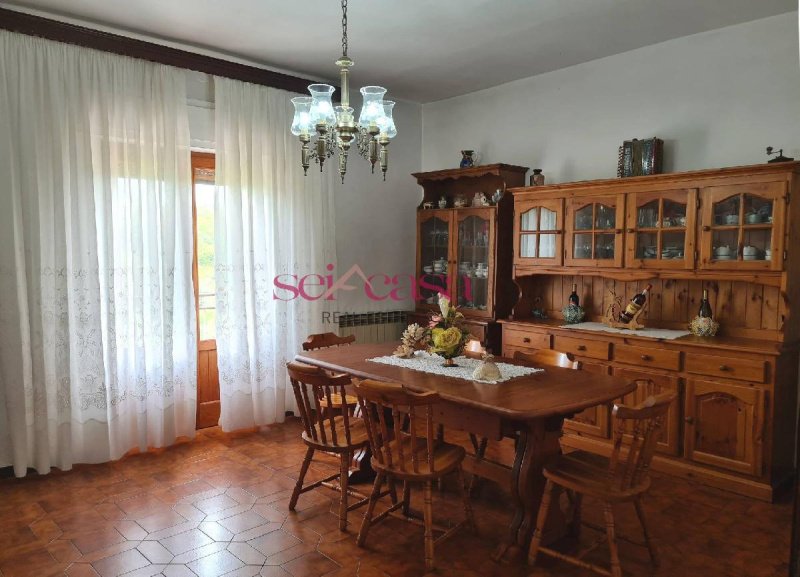 Casa de campo em Montieri