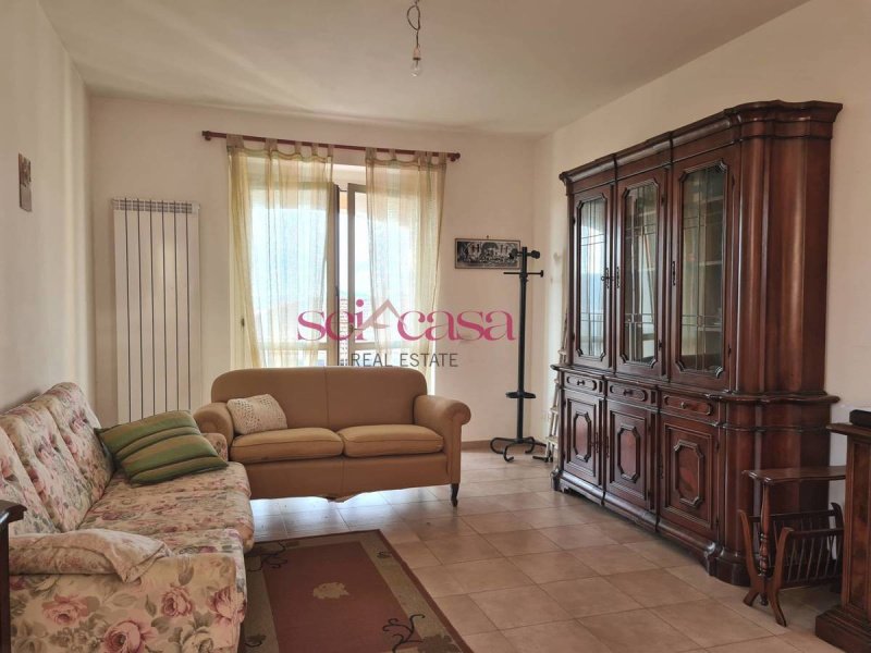 Квартира в Кампаньятико