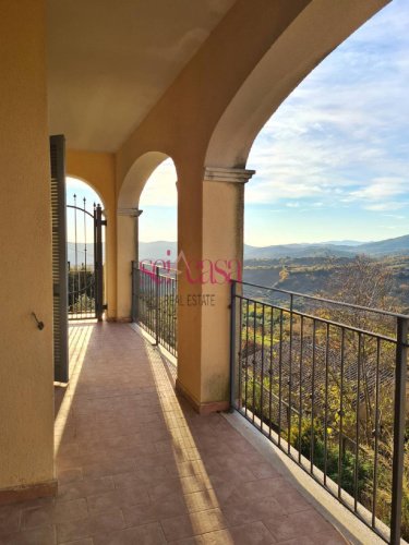 Apartamento en Campagnatico