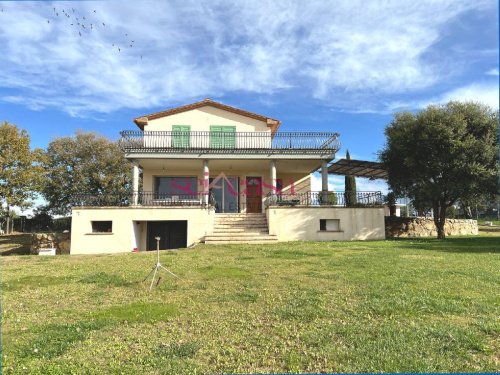 Вилла в Кампаньятико