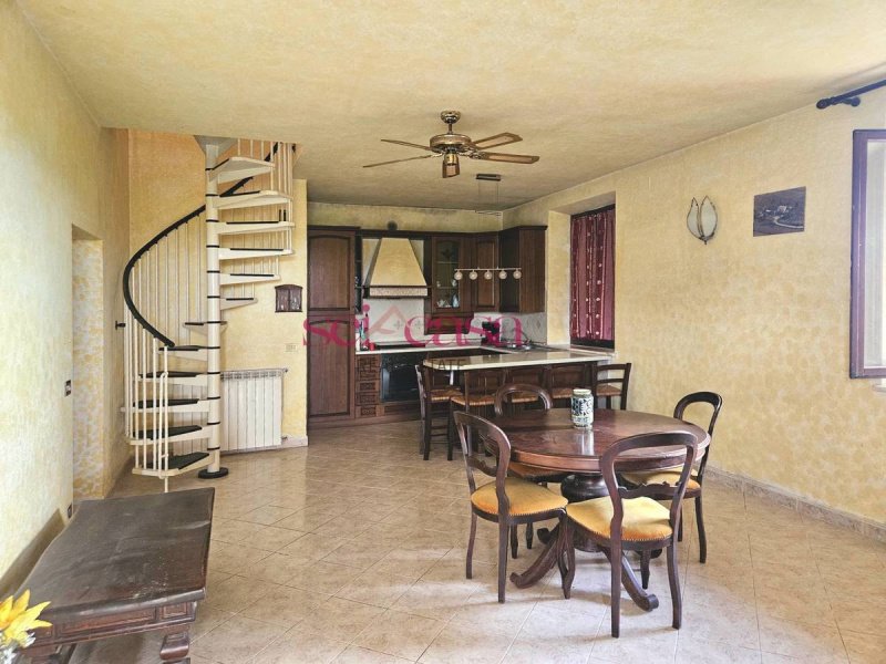 罗卡斯特拉达乡间房屋