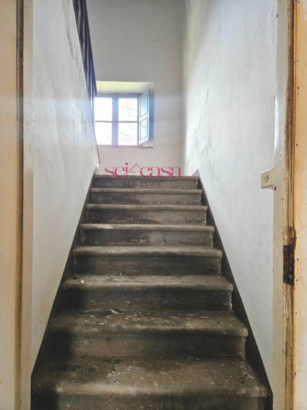 Casa independente em Monticiano