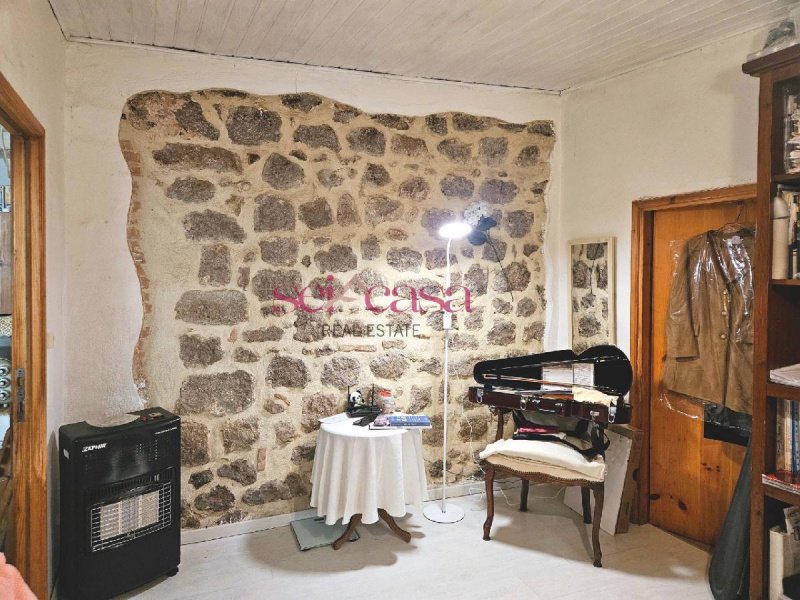 Lägenhet i Roccastrada