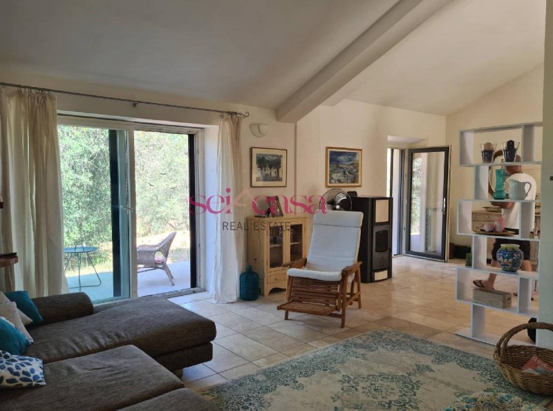 Casa de campo en Scansano