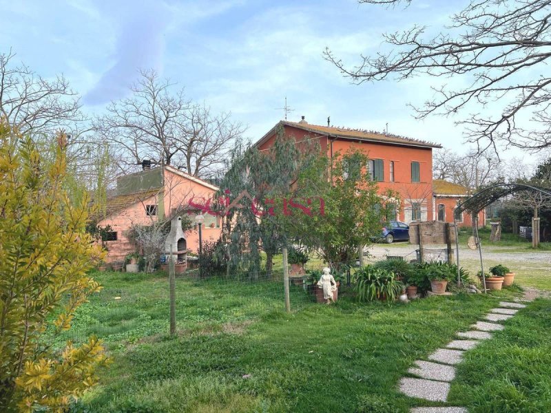 Agroturismo en Grosseto